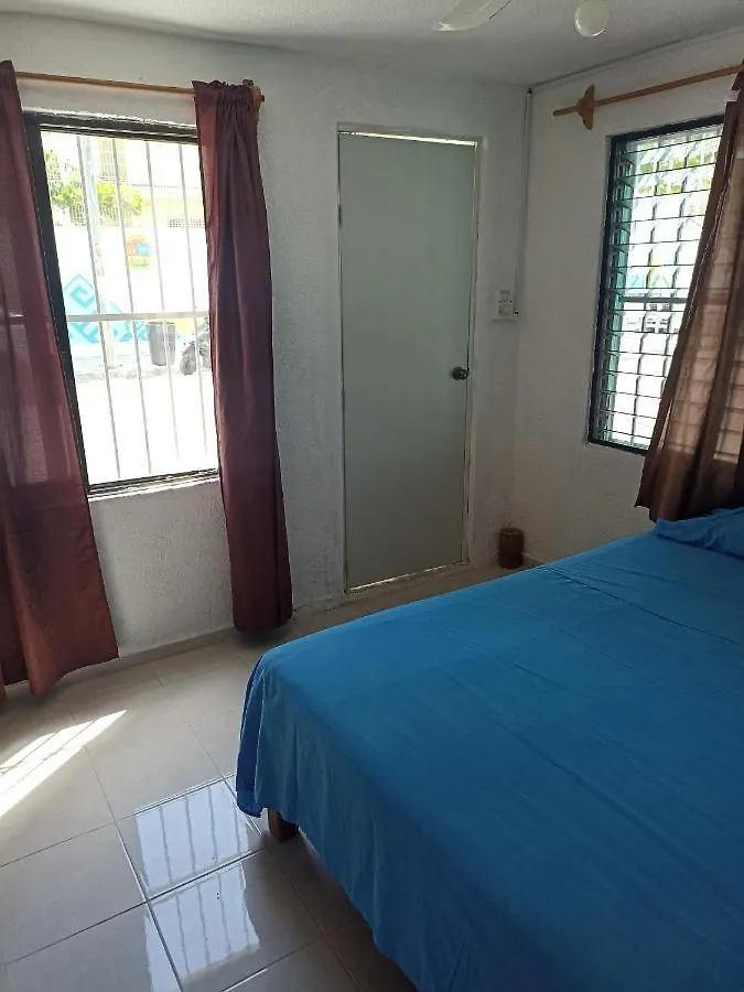 Sandy'S Room 2 Канкун